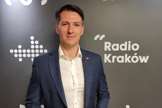 Mateusz Małodziński: Nie wierzę, że rządowi Mateusza Morawieckiego nie uda się uzyskać wotum zaufania