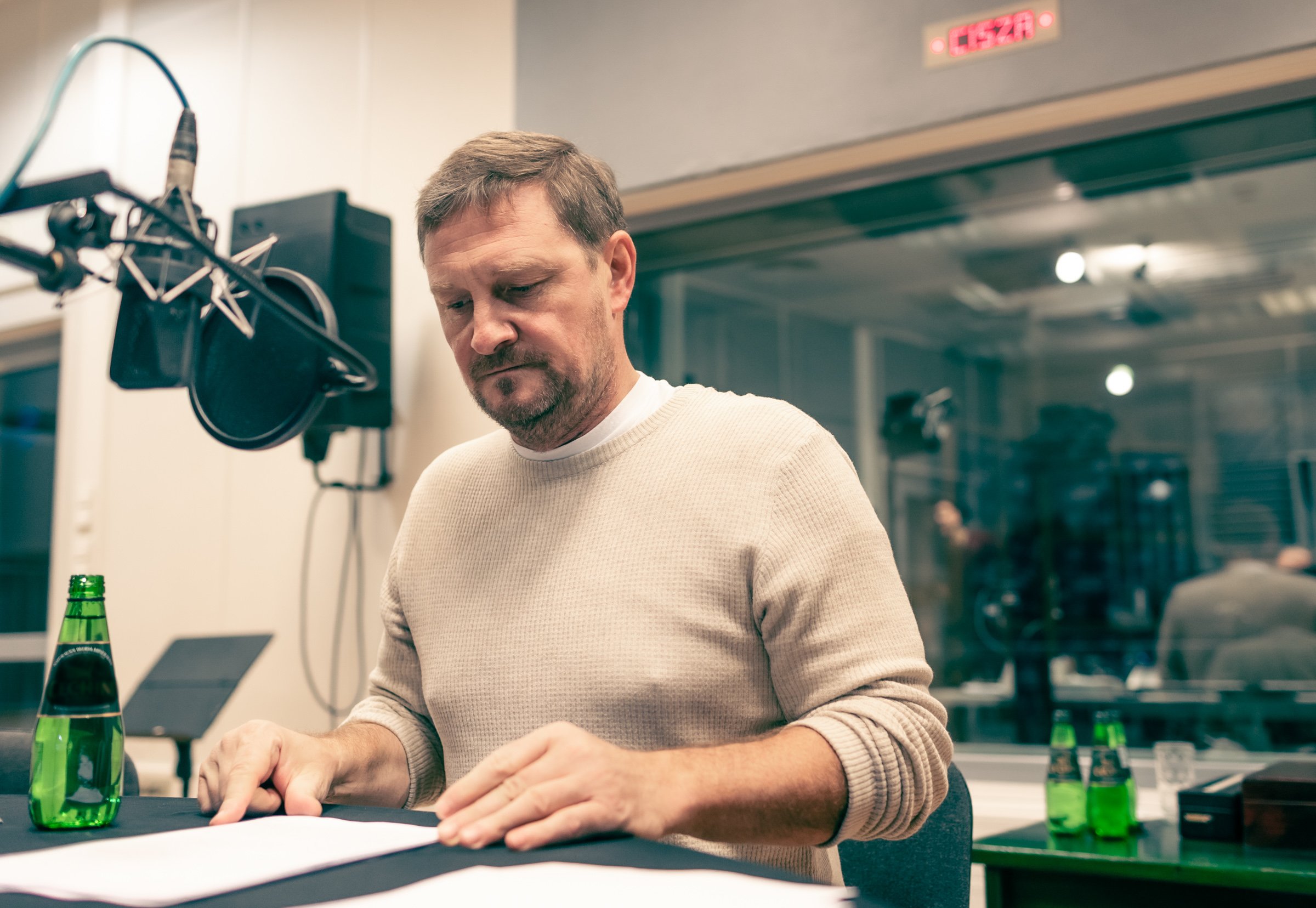 Fot. Piotr Kubic / Radio Kraków