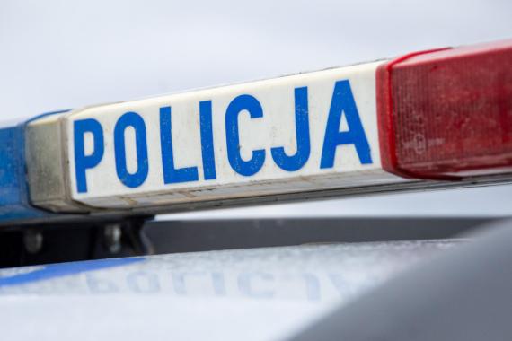 Policja ścigała na ulicach Bochni 35-letnią nietrzeźwą kierującą