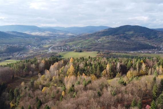 Odkryj Beskid Wyspowy 