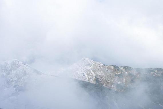 Tatry: Turyści będą mogli przeszkolić się na wypadek lawiny