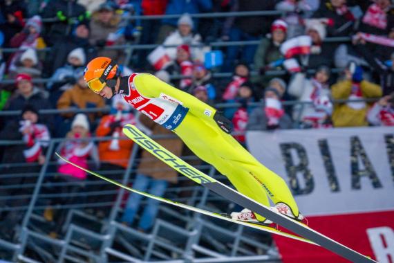 PŚ w skokach: w Zakopanem czas na zakończenie PolSKI Turnieju