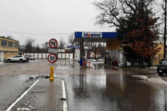 Tarnowskie MPK z końcem stycznia zamyka miejską stację paliw Mpetrol, bo... za dużo zarabia