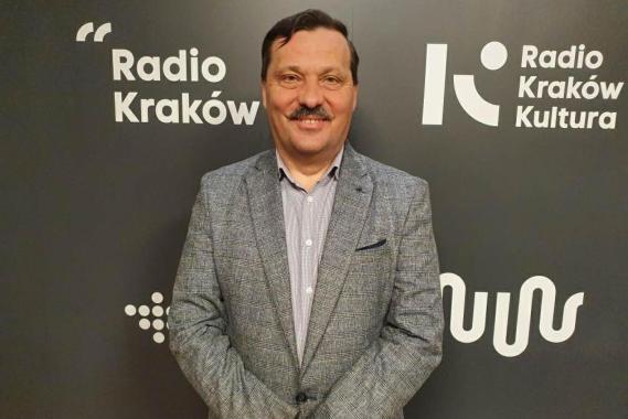 Arkadiusz Boroń o podwyżkach dla nauczycieli i zmianach w małopolskim kuratorium oświaty 