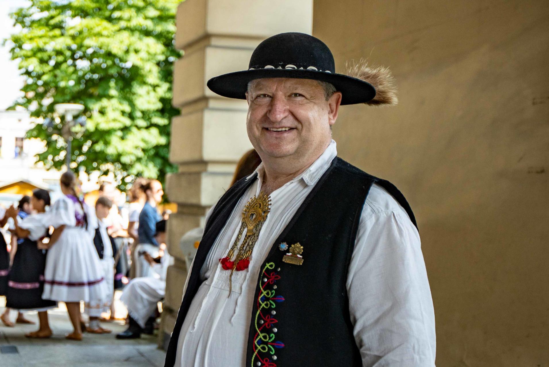 Piotr Gąsienica: Goralenvolk to nie jest honor, ale tylko część osób ...