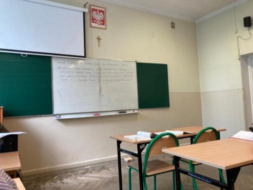 Co dalej z religią w szkole?