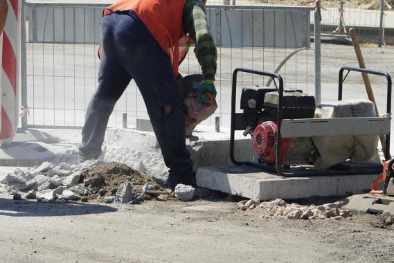 Kierowcy muszą się przygotować na duże utrudnienia w okolicach Tarnowa