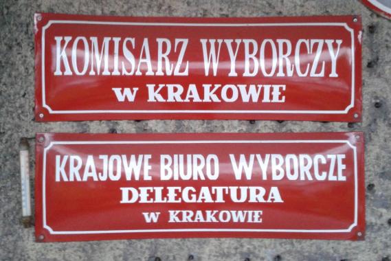 Gdzie wybieramy burmistrzów, a gdzie prezydentów?