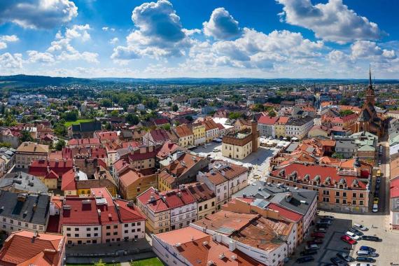 Miasta na prawach powiatu - czym są i jaką pełnią rolę?