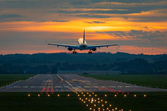 Kraków Airport: 150 połączeń do 33 krajów w letnim rozkładzie lotów