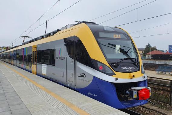 Od środy nowe lokalne autobusowe połączenia w gminie Wadowice