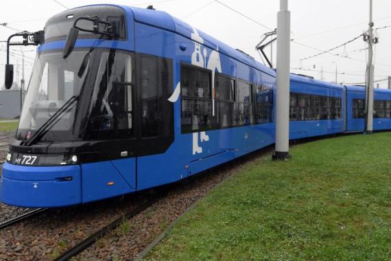 Od poniedziałku poważne utrudnienia dla pasażerów tramwajów w Krakowie