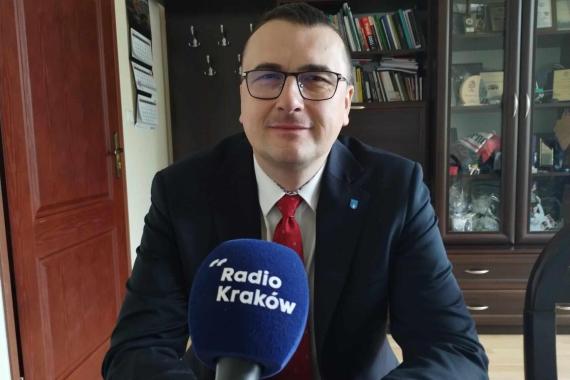 Piotr Ryba pozostanie burmistrzem Krynicy. 