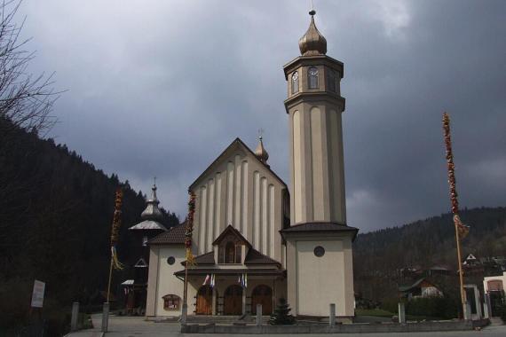 Gmina Kamienica w powiecie limanowskim coraz bliżej podziału. Szczawa chce się odłączyć