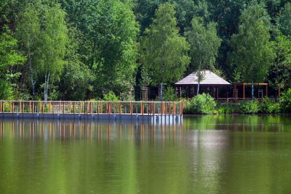 Nowy Park Tetmajera w Bronowicach przyciąga tłumy. Ich samochody blokują jednak okoliczny ruch