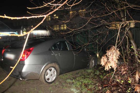 Tarnów: Pod wpływem alkoholu przywiózł dziecko na SOR. Prokuratura umorzyła postępowanie