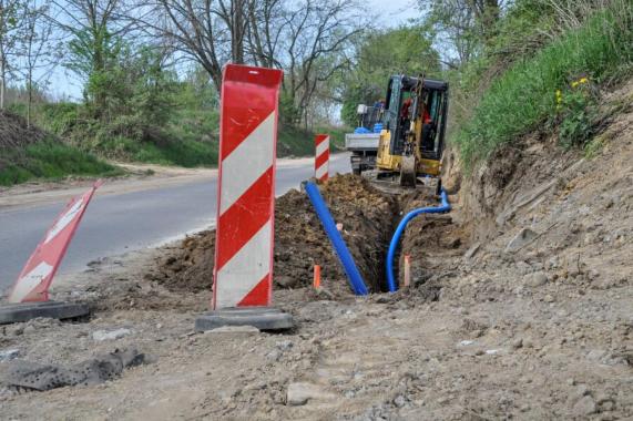 Drogowcy zaskoczyli i... skończą remont szybciej, niż zapowiadali