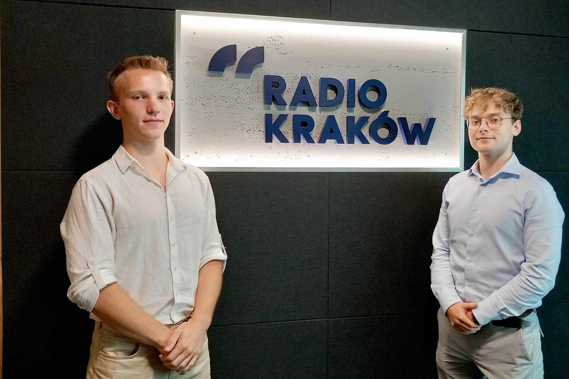 fot. Radio Kraków