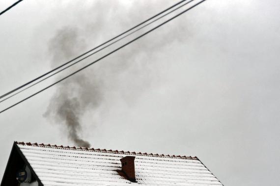 98 budynków po termomodernizacji w ramach STOP SMOG w Tuchowie. Miasteczko zaczyna lepiej oddychać