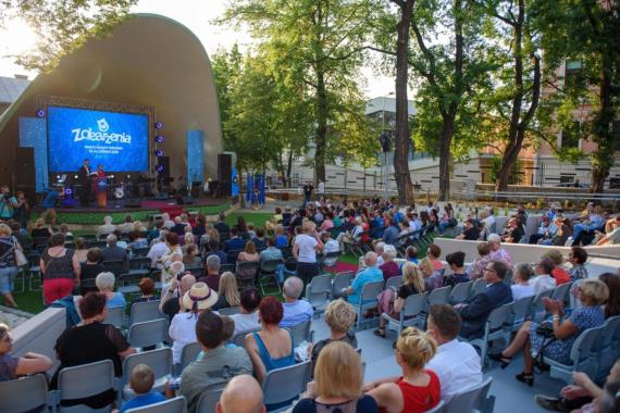 Tarnów świętuje Zdearzenia! Zobacz repertuar wydarzeń