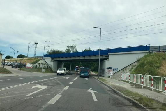 Kolejny krok do likwidacji wąskiego gardła na Lwowskiej w Tarnowie