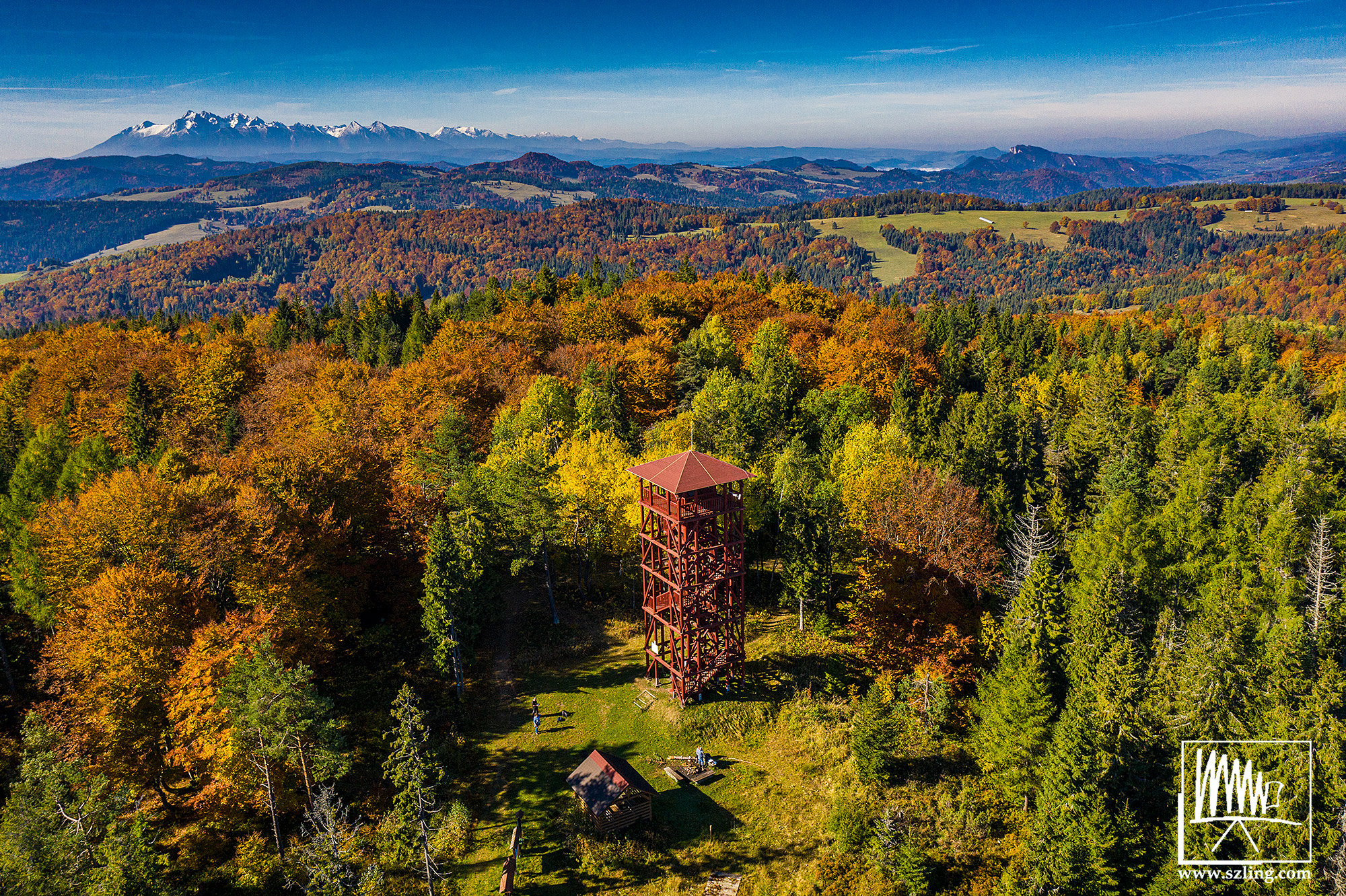 Eliaszówka (fot. Maciej Szling)