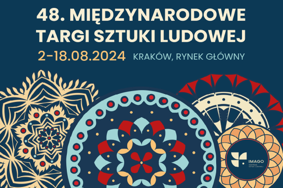 48. Międzynarodowe Targi Sztuki Ludowej