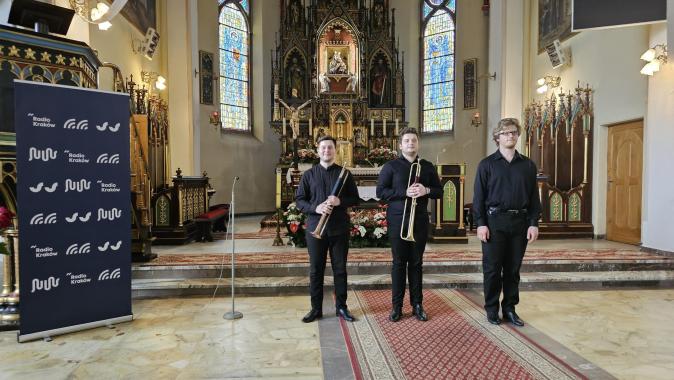 Kolejny koncert Beskidzkiego Festiwalu Muzyki Organowej i Kameralnej