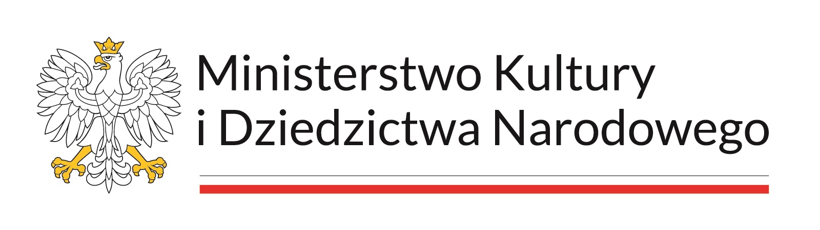 Dofinansowano ze środków Ministra Kultury i Dziedzictwa Narodowego