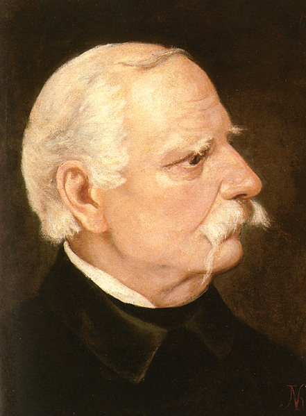 W. Pol ( Juliusz Kossak 1874)