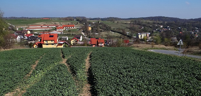 Paczółtowice (fot.Jerzy Opioła)