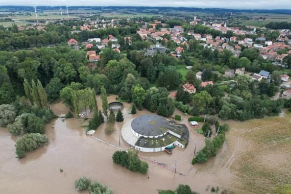 Dramat w Guchołazach. Małopolska policja i TOPR ruszyły z pomocą