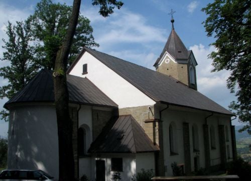 Sanktuarium Jasna Górka (fot. Anna Piernikarczyk/Wikipedia)