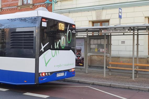 Autobusowa ofensywa w Krakowie - nowe połączenia, nowoczesne pojazdy, wydłużone linie