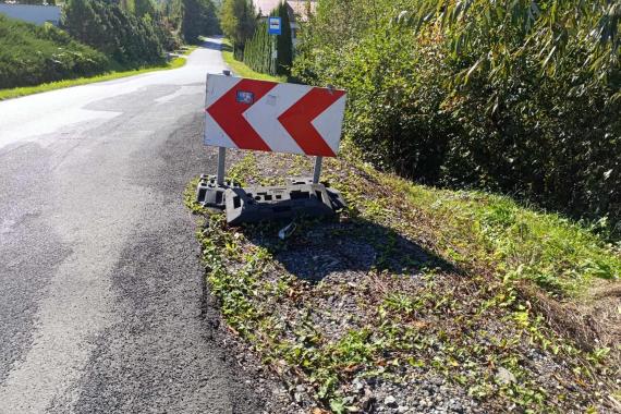 Zawadka koło Wadowic nie zostanie odcięta od świata