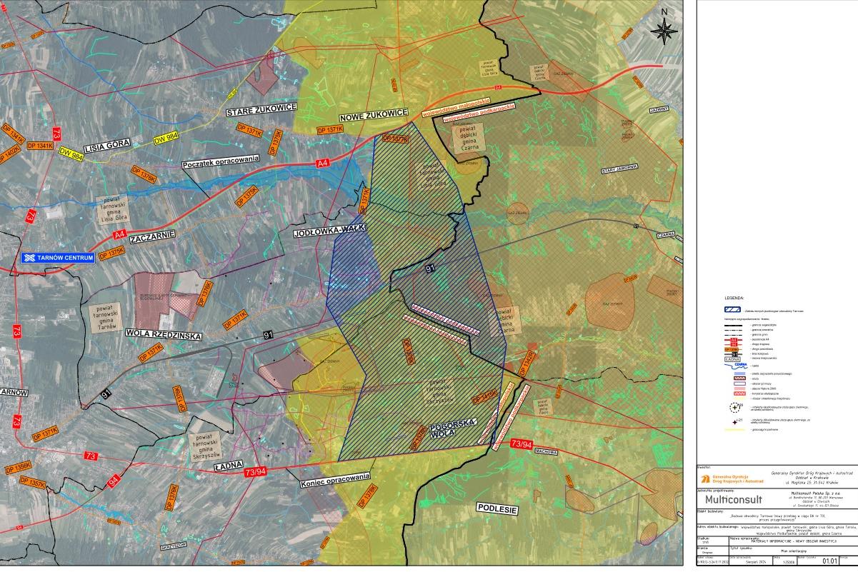 źródło: gmina Tarnów 