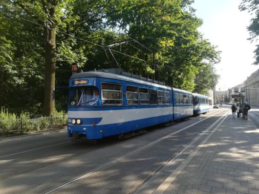 Obniżka cen biletów MPK, a może podwyżka? Prezydent Krakowa ma swoje pomysły, radni swoje