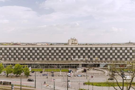 Znajdą się pieniądze na Muzeum Architektury i Dizajnu w hotelu 