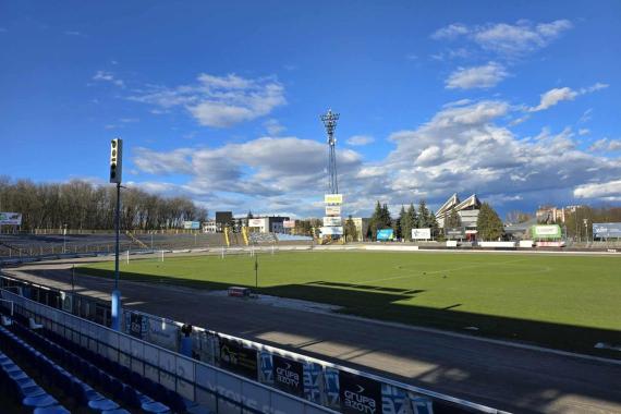 Będzie remont stadionu żużlowego w Tarnowie? Trzeba się postarać o środki