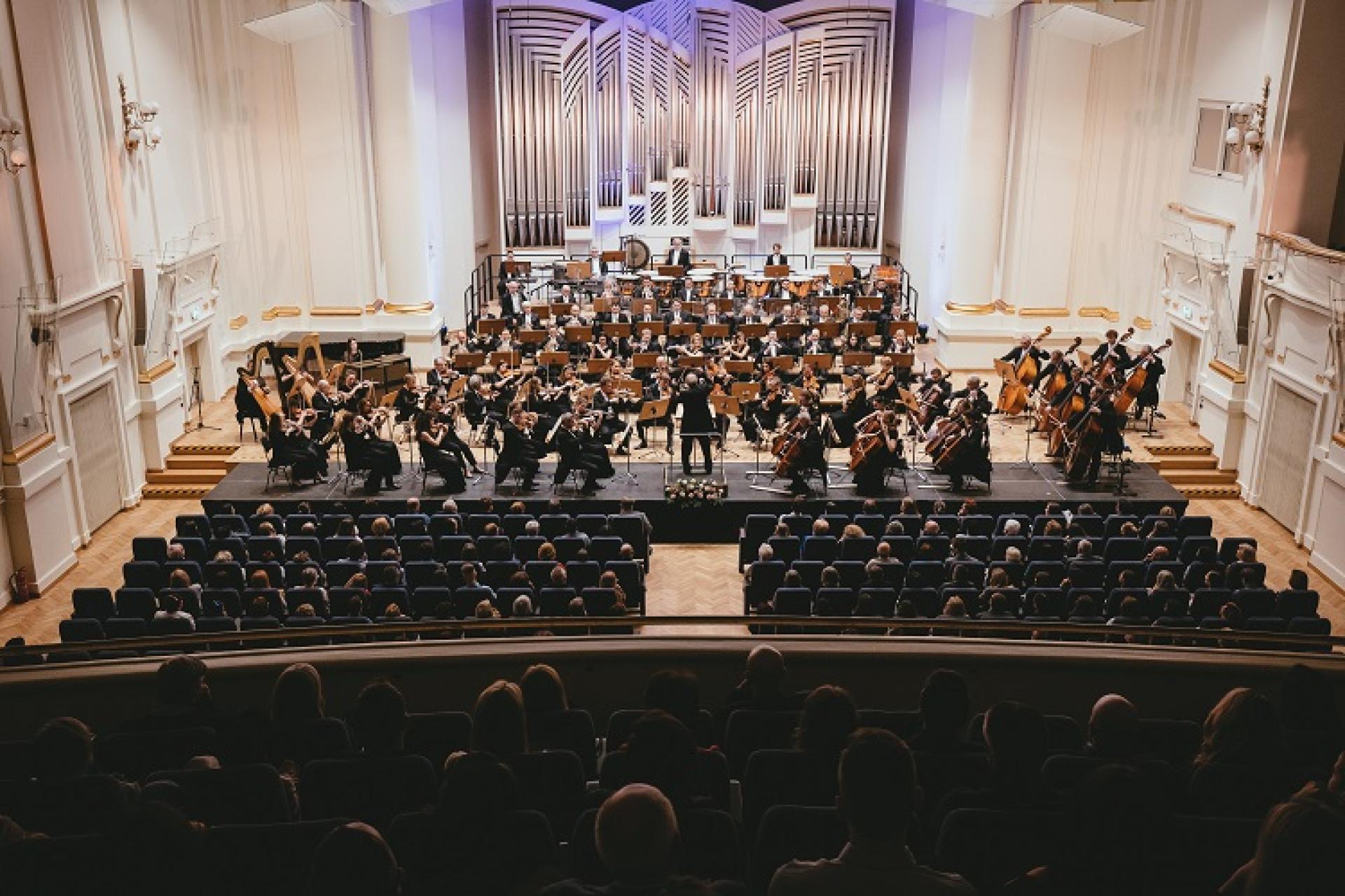 Posłuchaj koncertów Musica Ars Amanda na antenie Radia Kraków Kultura!