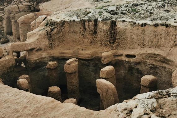 Najstarsza świątynia świata? Göbekli Tepe – fakty, domysły, teorie spiskowe