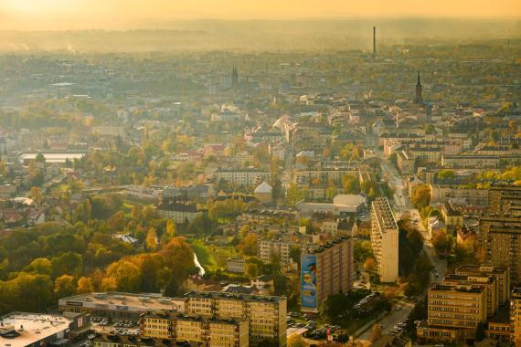 Tarnów nie zdał egzaminu przed tegorocznym sezonem grzewczym?