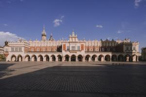 Weekend w MNK Sukiennice - 145 lat. Dwanaście oddziałów, tuzin wrażeń - Muzeum Narodowe w Krakowie