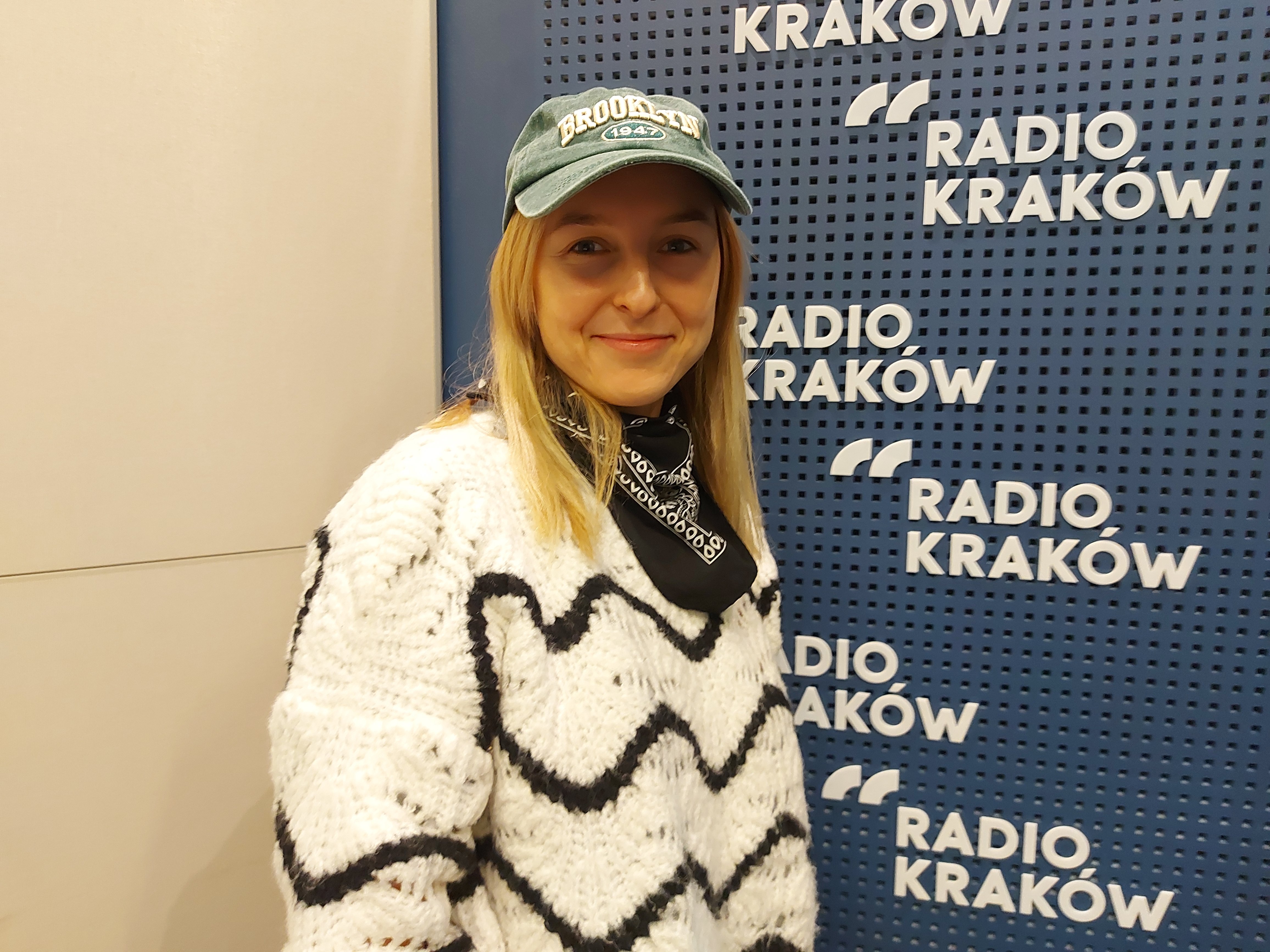 Karolina Kazoń, fot. Sylwia Paszkowska