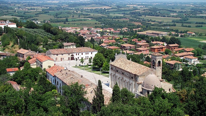 Solferino (fot. Murdockcrg/Wikipedia)