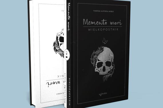 MEMENTO MORI Theresa Aletheia Noble FSP