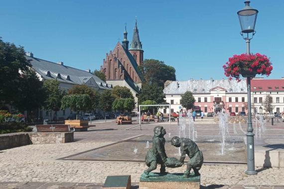 Wzrost stawki za odbiór odpadów komunalnych w Olkuszu. Winny... brak konkurencji