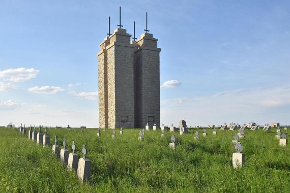 Skąd w Małopolsce wział się zespół cmentarzy zachodniogalicyjskich?