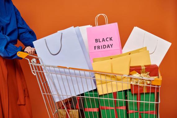 Jakie są oczekiwane trendy na Black Friday 2024?