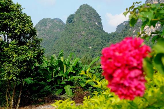 YANGSHUO - CHINY Z BAJKI